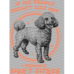 Animal Text Series-AT 3754